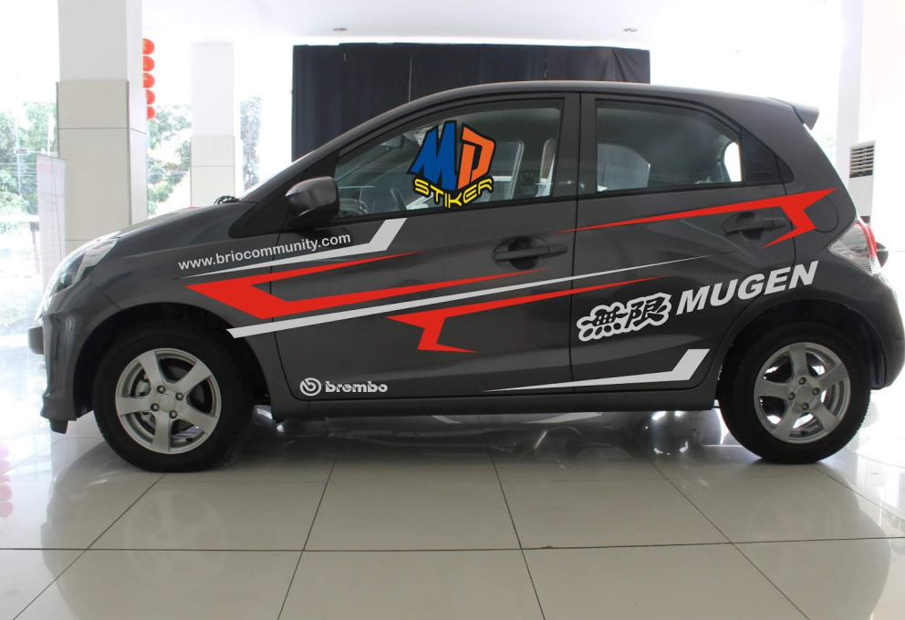 Jual Sticker Layanan