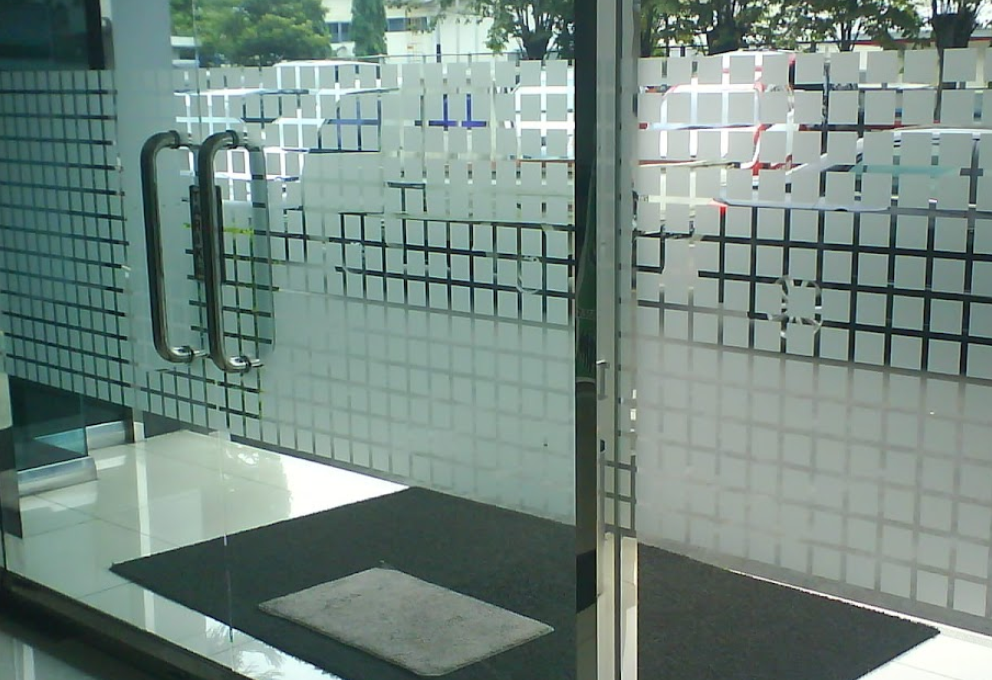 Jual Sticker Layanan