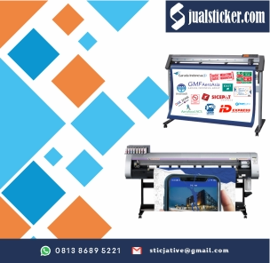jual sticker